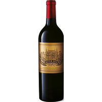 Alter Ego de Palmer 2020 75 cl – rouge par 1 –