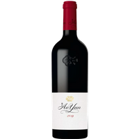 Ao Yun 2019 75 cl – rouge par 1 –