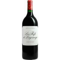Les Fiefs de Lagrange 2nd vin du Château Lagrange 2018 150 cl – rouge par 1 –
