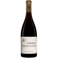 Rotem & Mounir Saouma Omnia 2021 75 cl – rouge par 1 –