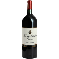 Haut-Médoc Giscours 2020 150 cl – rouge par 1 –