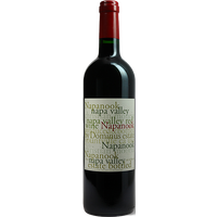 Dominus Estate Napanook 2013 75 cl – rouge par 1 –