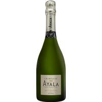 Ayala Brut Nature 75 cl – blanc par 1 –