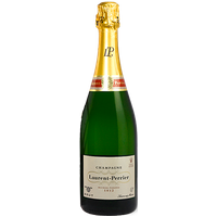 Laurent-Perrier  Brut cacher 75 cl – blanc par 1 –