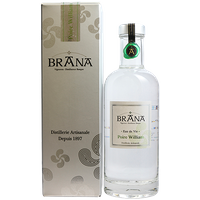 Brana Poiré 50 cl –