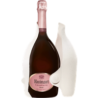 Ruinart Brut Rosé 150 cl – rose par 1 –