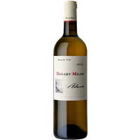 Blanc de Duhart Milon 2023 75 cl – blanc par 1 –