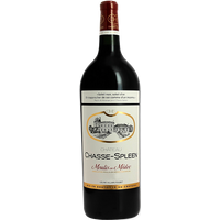 Château Chasse-Spleen 2009 150 cl – rouge par 1 –