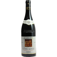 Domaine E. Guigal La Landonne 2013 75 cl – rouge par 1 –