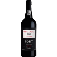 Quinta do Noval Vintage 2015 75 cl – rouge par 1 –