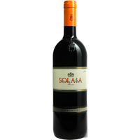 Antinori Solaia 2015 75 cl – rouge par 1 –
