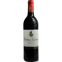 Château Giscours 3ème Cru Classé 2010 75 cl – rouge par 1 –