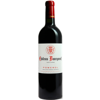 Château Bourgneuf 2017 75 cl – rouge par 1 –