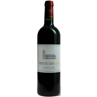 Château Lagrange 3ème Cru Classé 2010 75 cl – rouge par 1 –