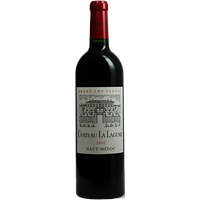 Château La Lagune 3ème Cru Classé 2010 75 cl – rouge par 1 –