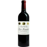 Clos Fourtet 1er Grand Cru Classé B B 2009 75 cl – rouge par 1 –