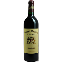 Château Malescot Saint-Exupéry 3ème Cru Classé 2018 75 cl – rouge par 1 –