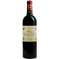 Château Branaire-Ducru 4ème Cru Classé 2014 75 cl – rouge par 1 –