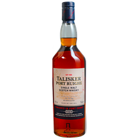 Talisker Single malt Port Ruighe 70 cl –