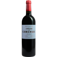 Château de Camensac 5ème Cru Classé 2000 75 cl – rouge par 1 –