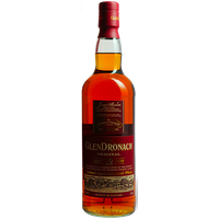 Glendronach Single malt Original 70 cl –