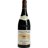 Domaine E. Guigal Château d’Ampuis 2020 75 cl – rouge par 1 –