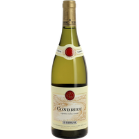 Maison E. Guigal 2022 75 cl – blanc par 1 –