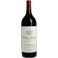 Château Montrose 2nd Cru Classé 1994 150 cl – rouge par 1 –