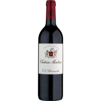 Château Montrose 2nd Cru Classé 2004 75 cl – rouge par 1 –