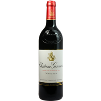 Château Giscours 3ème Cru Classé 2000 75 cl – rouge par 1 –