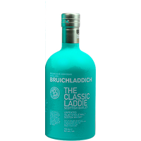 Bruichladdich Single malt The Classic Laddie 70 cl –