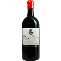 Château Giscours 3ème Cru Classé 2013 IMPE V 6 L – rouge par 1 –