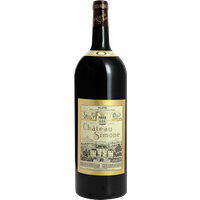 Château Simone 2021 150 cl – rouge par 1 –