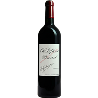 Château Lafleur 2022 75 cl – rouge par 1 –