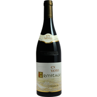 Domaine E. Guigal Ex Voto 2017 75 cl – rouge par 1 –