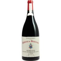 Château de Beaucastel 2019 150 cl – rouge par 1 –