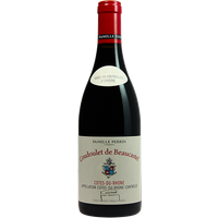Coudoulet de Beaucastel Coudoulet de Beaucastel 2021 150 cl – rouge par 1 –