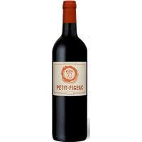 Petit-Figeac 2nd vin du Château Figeac 2020 75 cl – rouge par 1 –