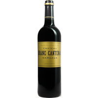 Château Brane-Cantenac 2nd Cru Classé 2014 150 cl – rouge par 1 –