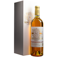 Château Coutet Cuvée Madame 2003 75 cl – blanc par 1 –