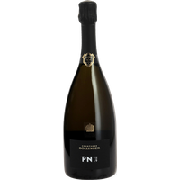 Bollinger PN VZ19 75 cl – blanc par 1 –