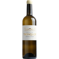 Château Tronquoy-Lalande 2023 75 cl – blanc par 1 –