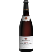 Bouchard Père & Fils Les Caillerets 2022 75 cl – rouge par 1 –
