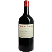 Domaine de Chevalier Cru Classé de Graves 2012 DMAG 3 L – rouge par 1 –