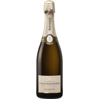 Louis Roederer Le Brut Collection 245 75 cl – blanc par 1 –