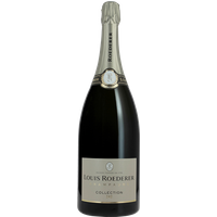 Louis Roederer Le Brut Collection 242 150 cl – blanc par 1 –