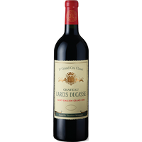 Château Larcis Ducasse 1er Grand Cru Classé B 2018 75 cl – rouge par 1 –