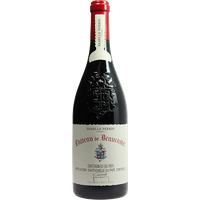 Château de Beaucastel 2021 75 cl – rouge par 1 –