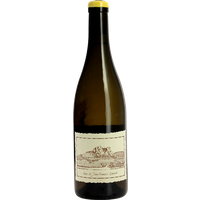 Ganevat A. & JF. chardonnay Miraculés 2017 75 cl – blanc par 1 –