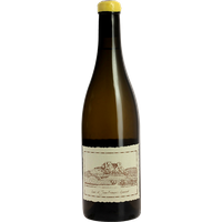 Ganevat A. & JF. savagnin Resistants 2017 75 cl – blanc par 1 –